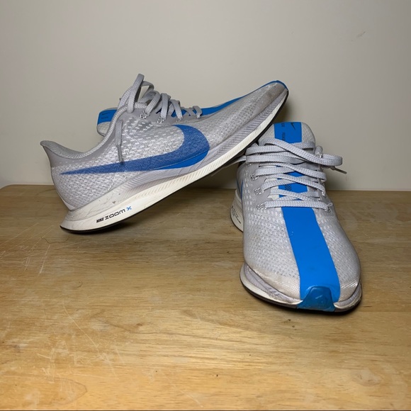 Zoom Pegasus Turbo “Blue Hero” - Picture 2 of 5